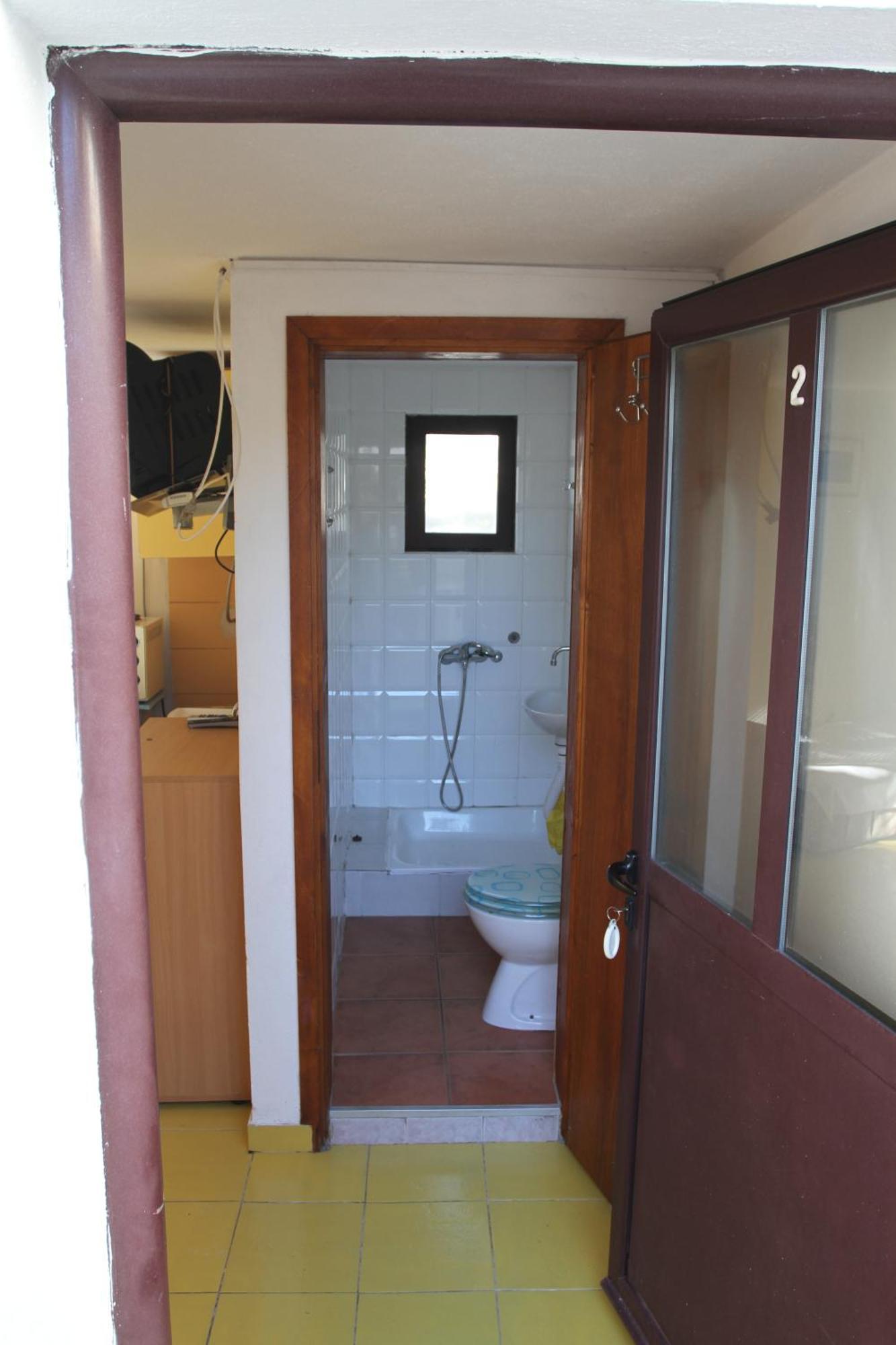 Apartments Popovic Petrovac Ngoại thất bức ảnh