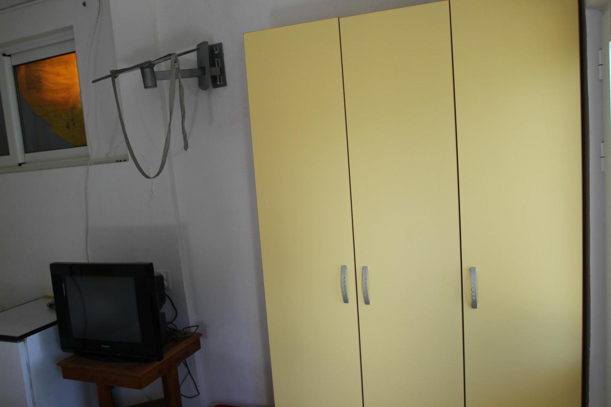 Apartments Popovic Petrovac Ngoại thất bức ảnh