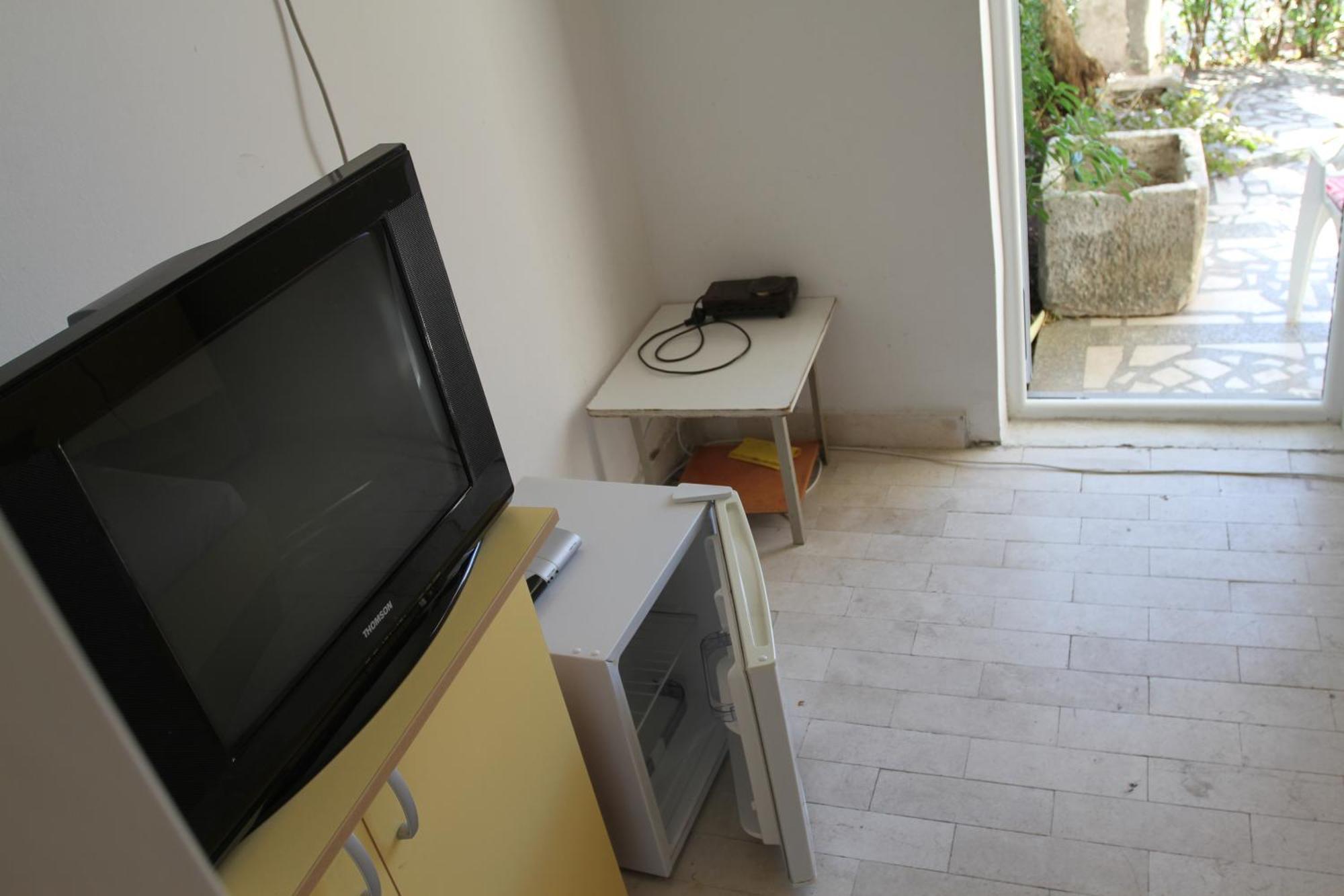 Apartments Popovic Petrovac Ngoại thất bức ảnh