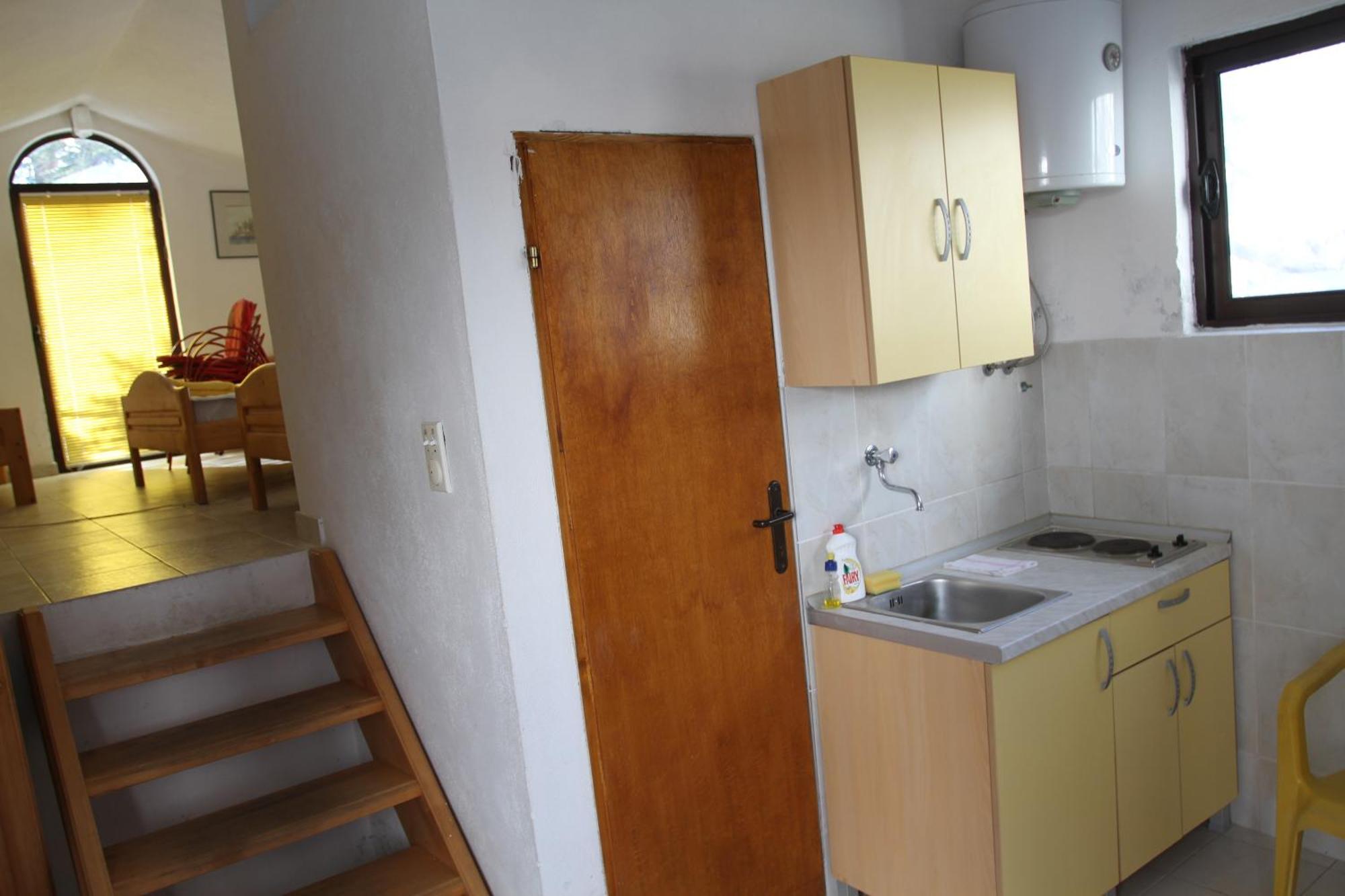 Apartments Popovic Petrovac Ngoại thất bức ảnh