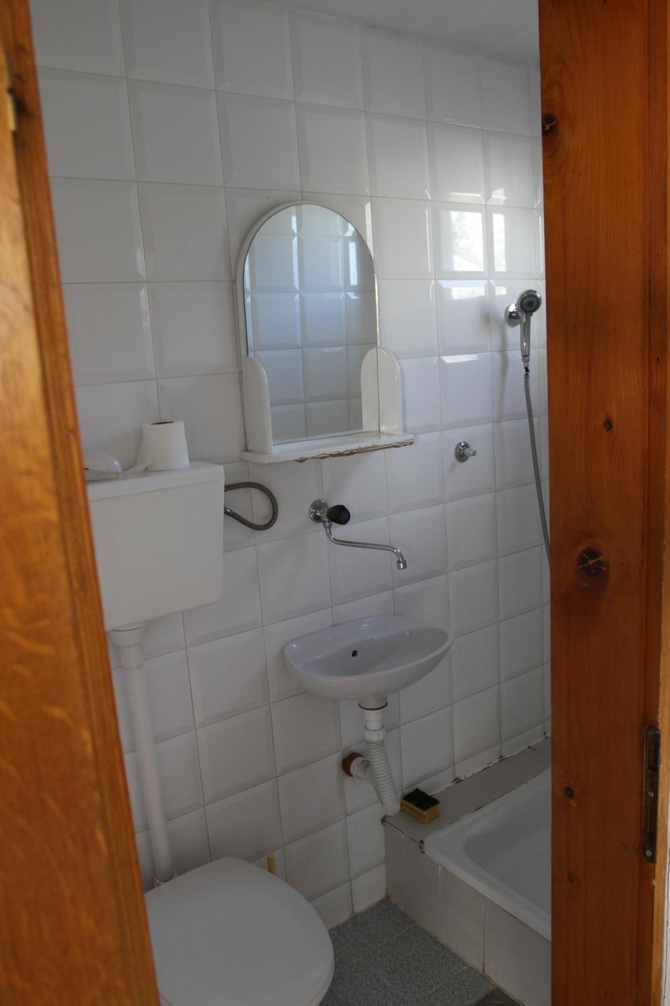 Apartments Popovic Petrovac Ngoại thất bức ảnh