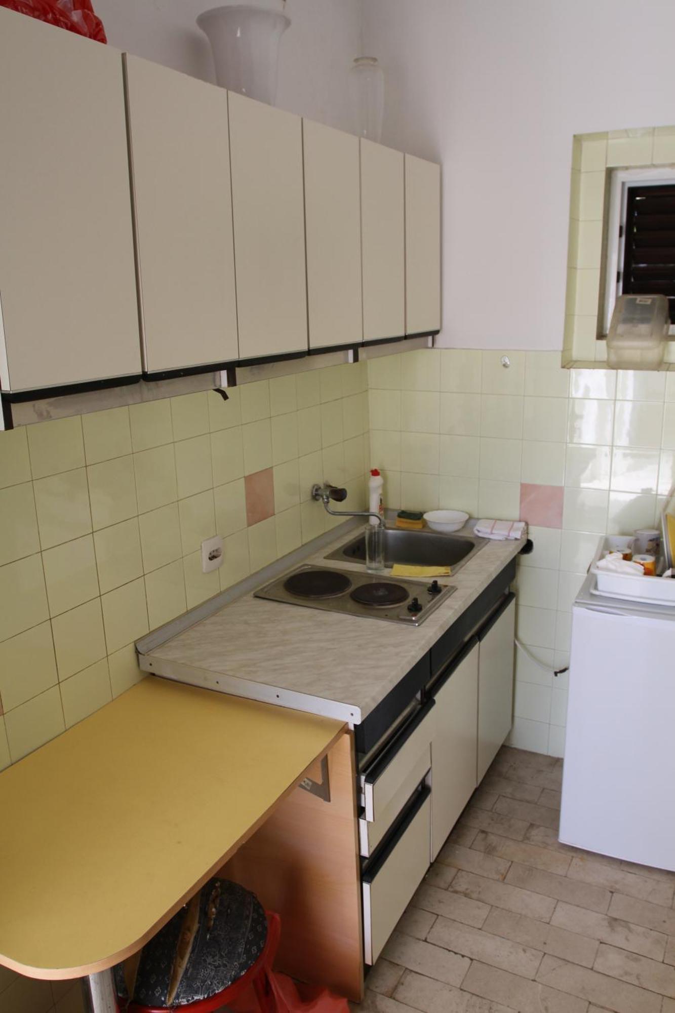 Apartments Popovic Petrovac Ngoại thất bức ảnh