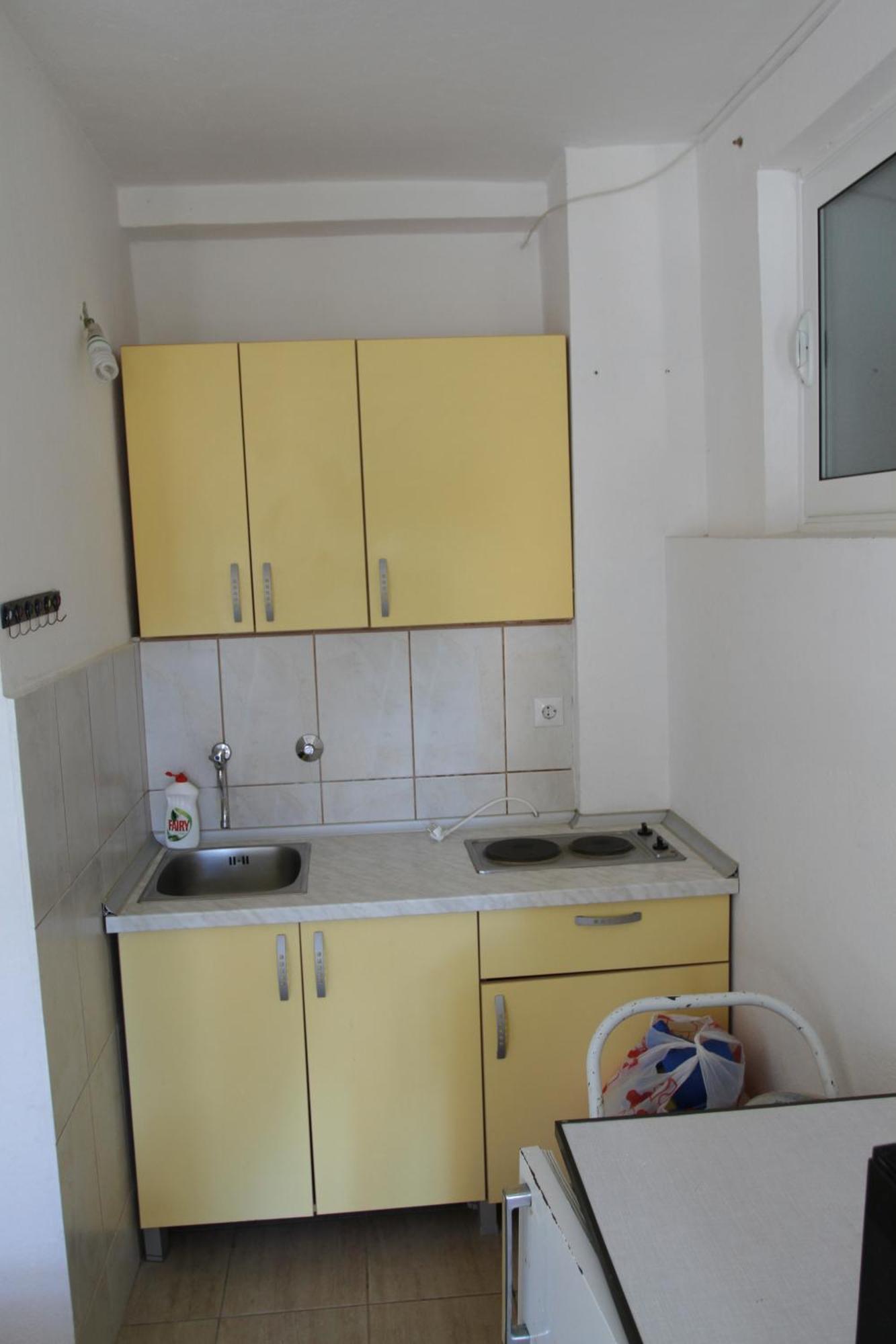 Apartments Popovic Petrovac Ngoại thất bức ảnh