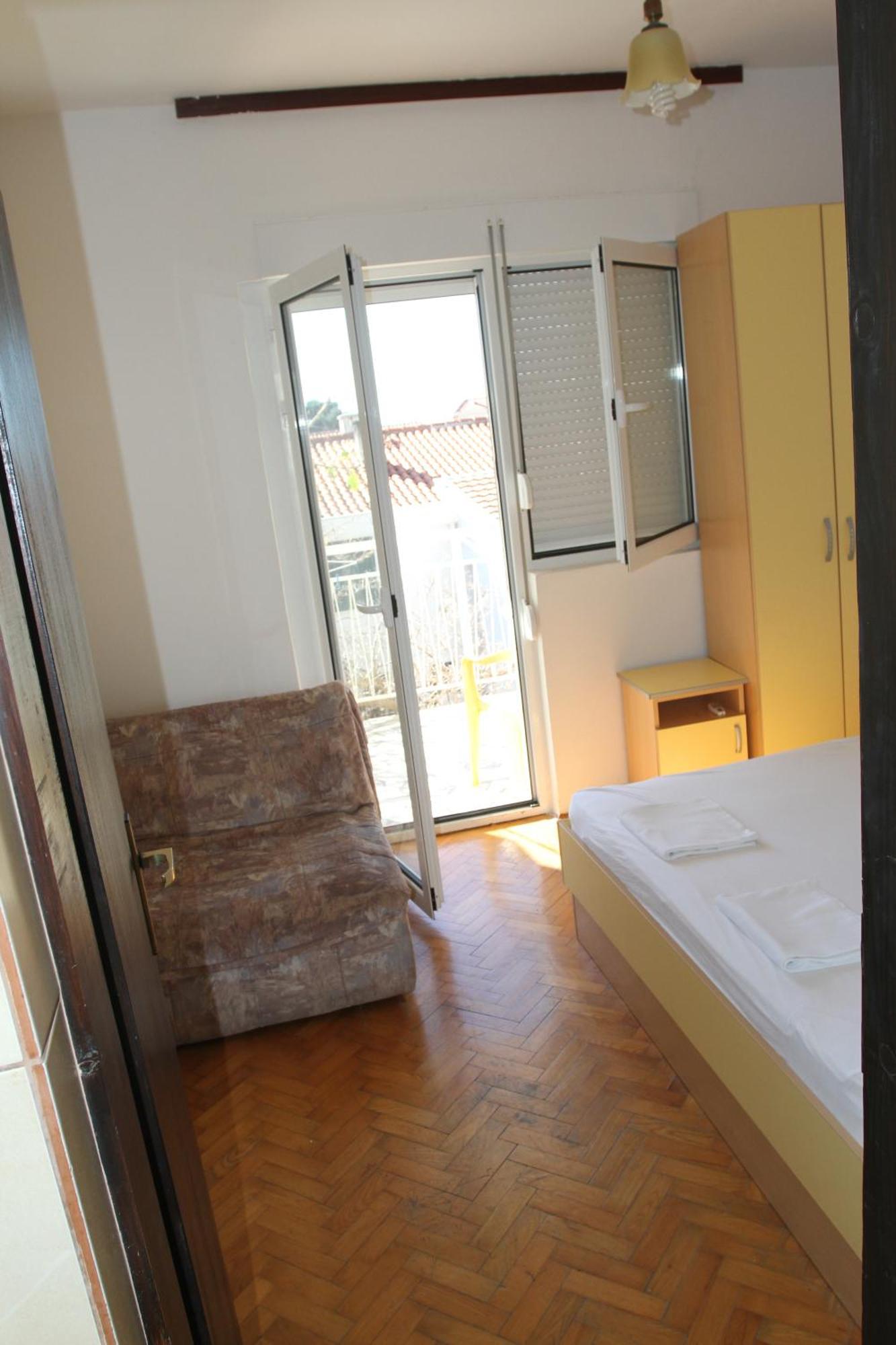 Apartments Popovic Petrovac Ngoại thất bức ảnh