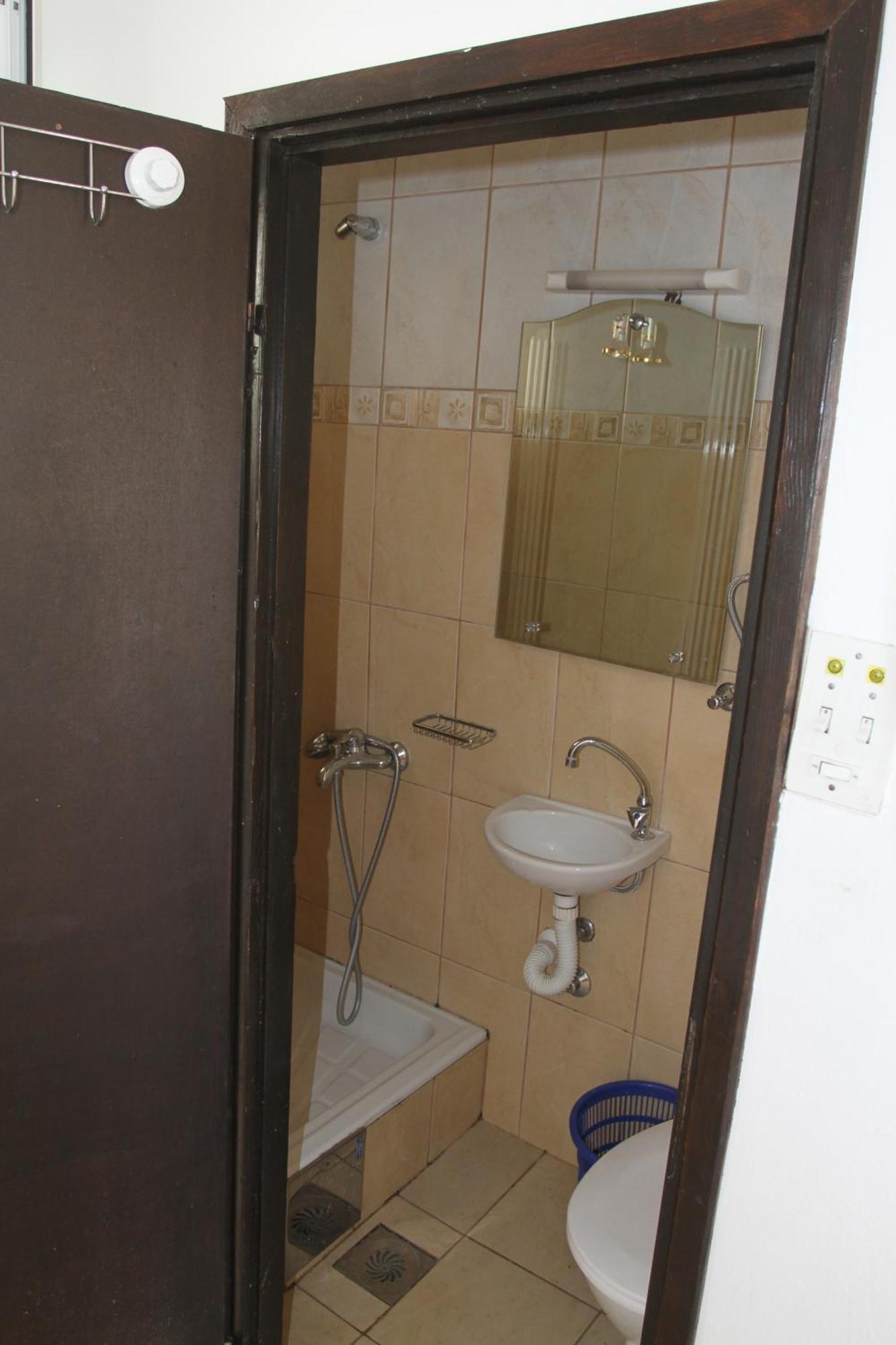 Apartments Popovic Petrovac Ngoại thất bức ảnh