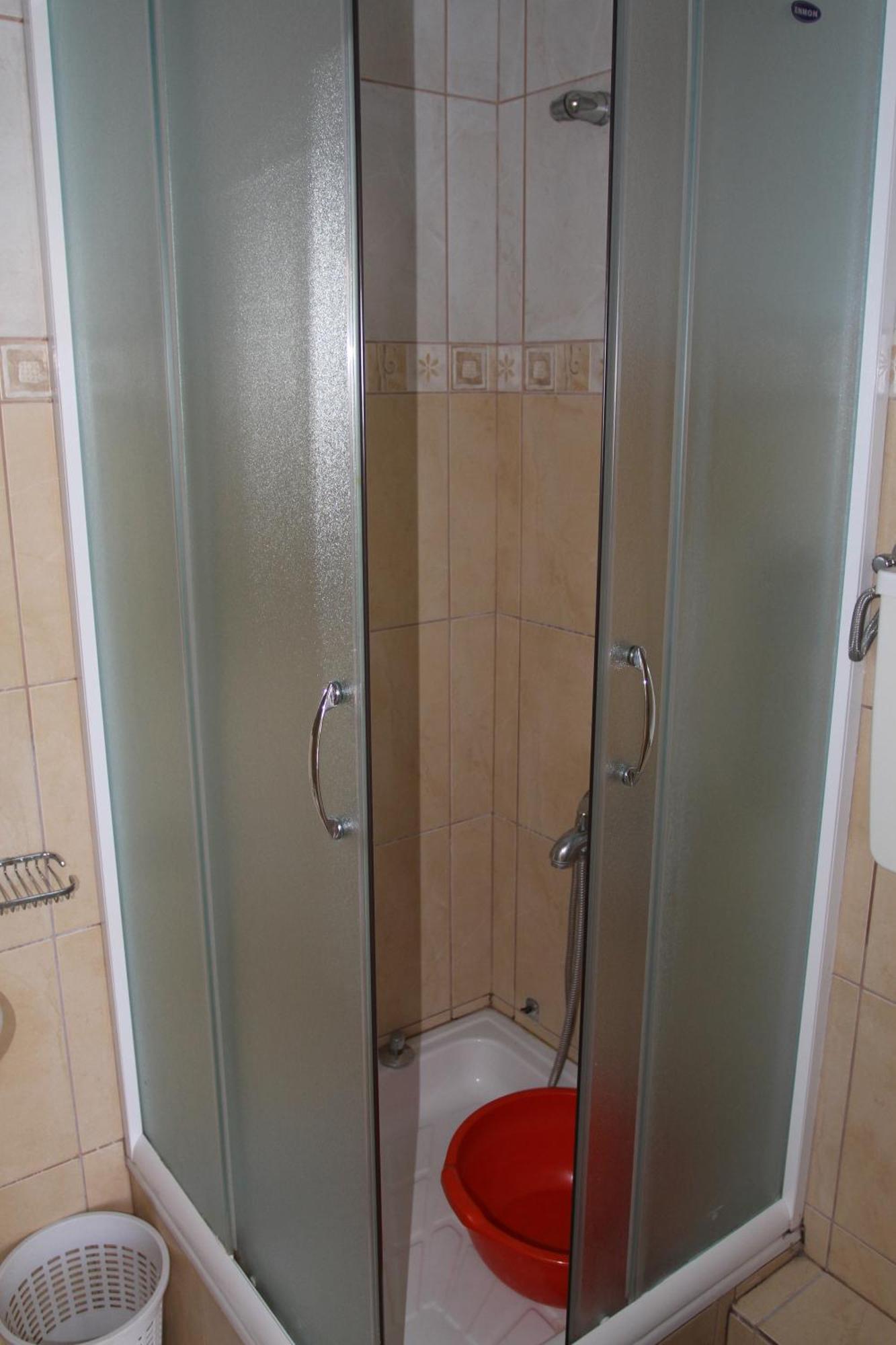 Apartments Popovic Petrovac Ngoại thất bức ảnh