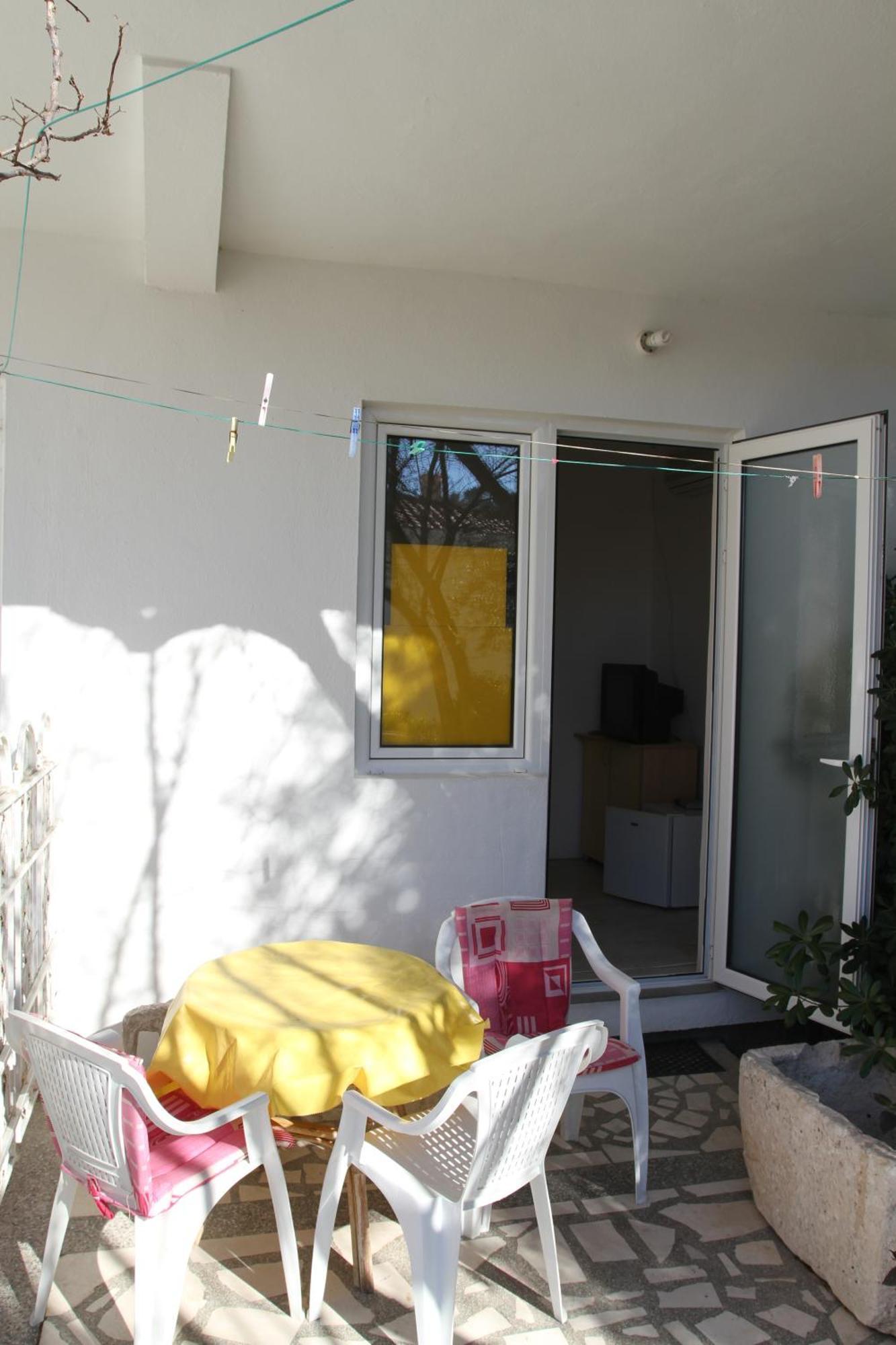 Apartments Popovic Petrovac Ngoại thất bức ảnh