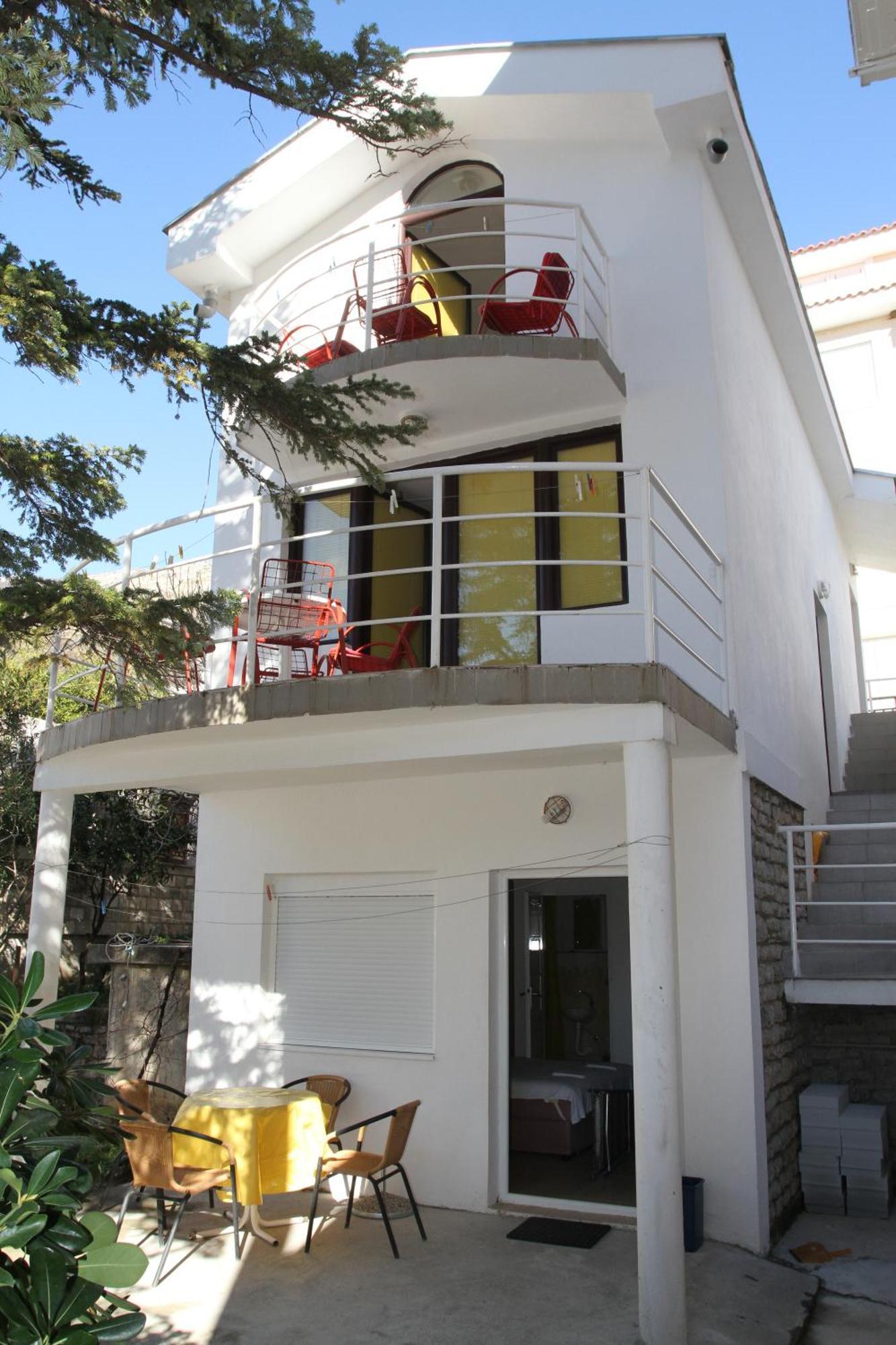 Apartments Popovic Petrovac Ngoại thất bức ảnh