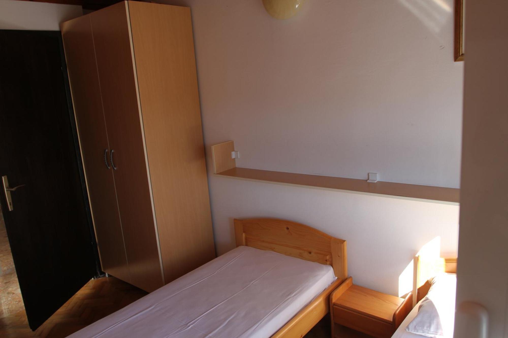 Apartments Popovic Petrovac Ngoại thất bức ảnh