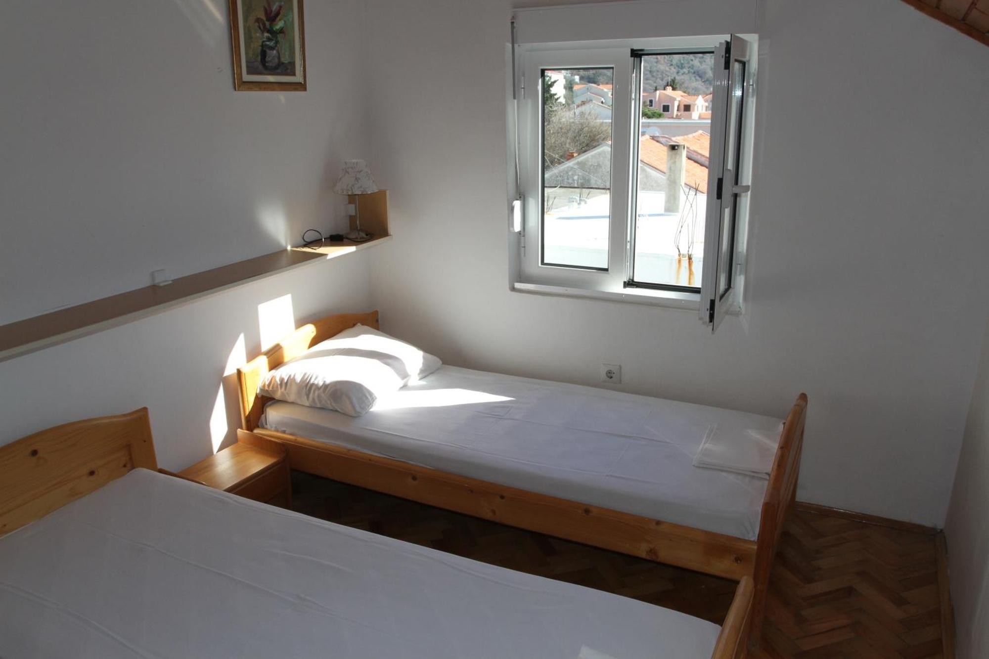 Apartments Popovic Petrovac Ngoại thất bức ảnh