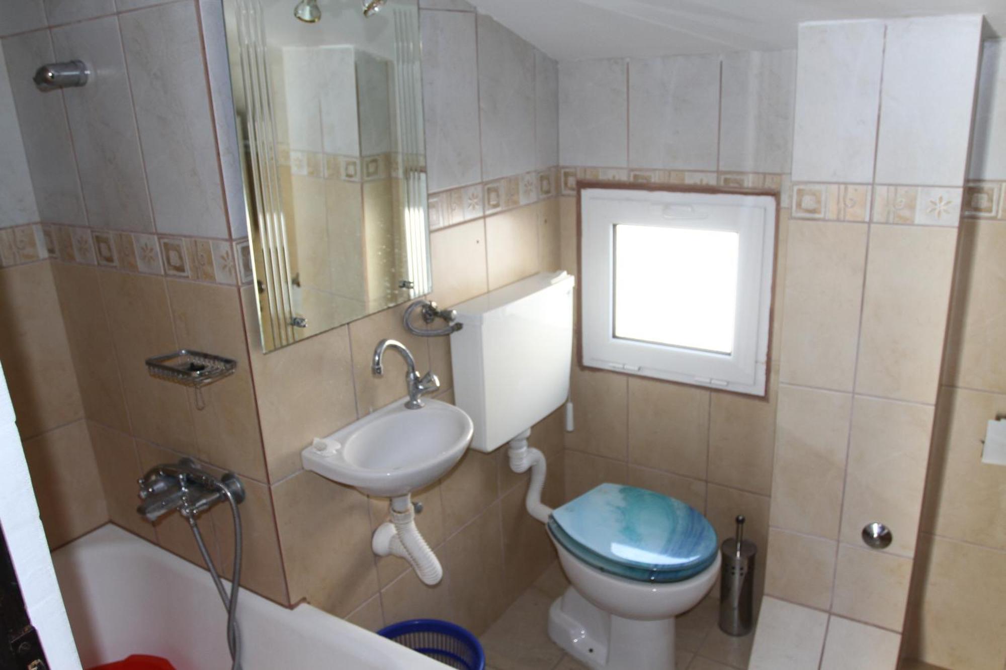 Apartments Popovic Petrovac Ngoại thất bức ảnh