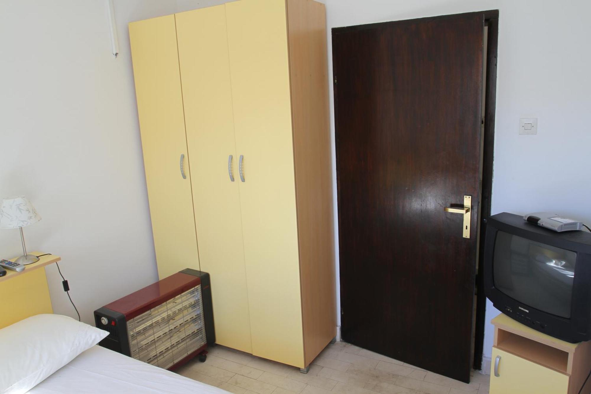 Apartments Popovic Petrovac Ngoại thất bức ảnh
