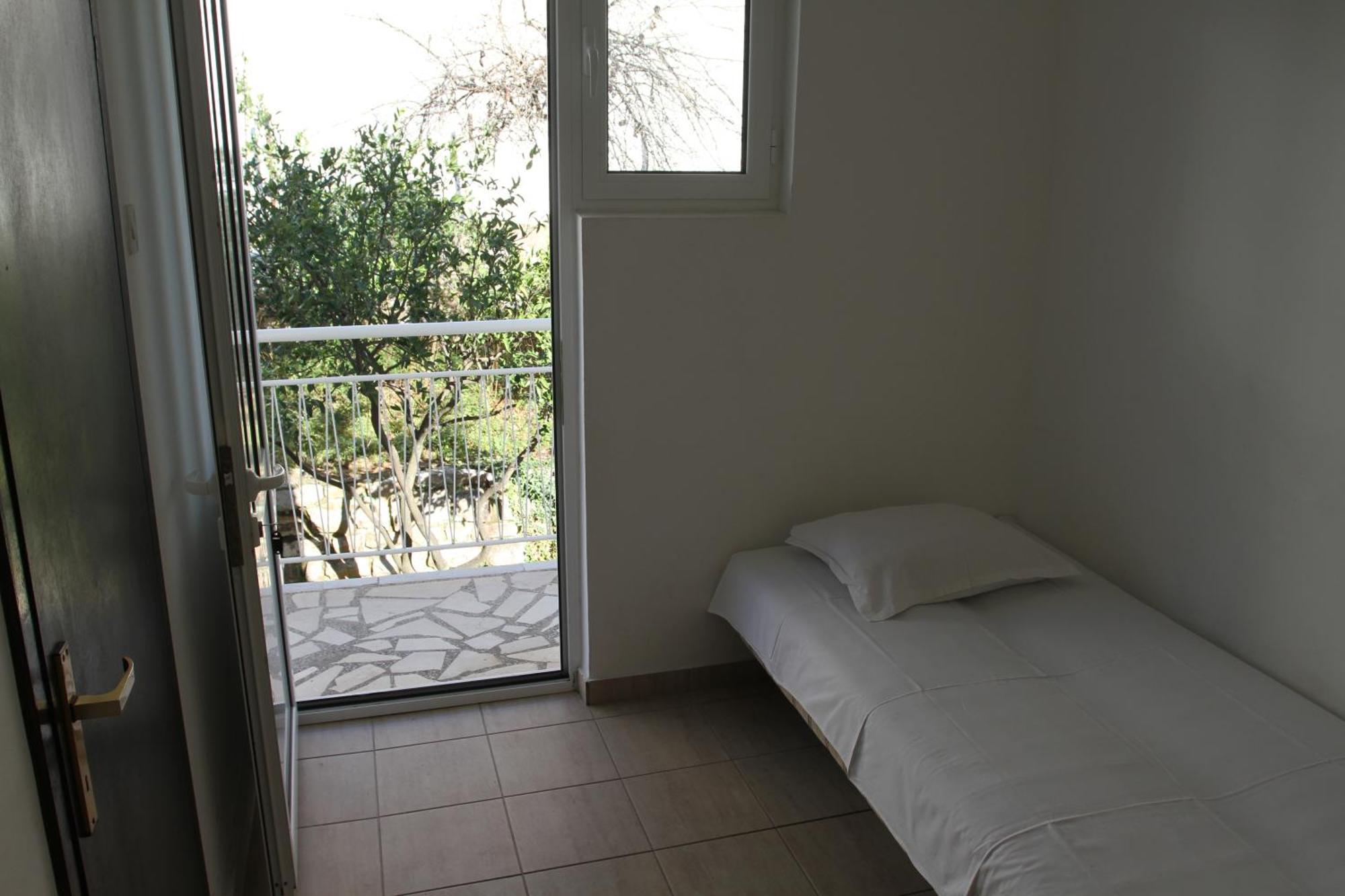 Apartments Popovic Petrovac Ngoại thất bức ảnh