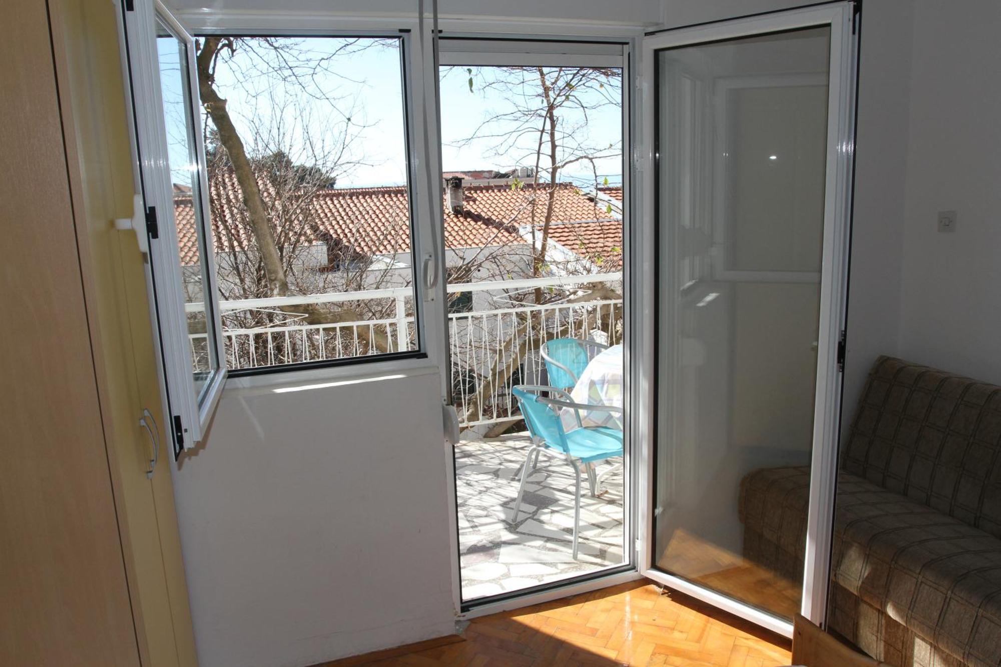 Apartments Popovic Petrovac Ngoại thất bức ảnh