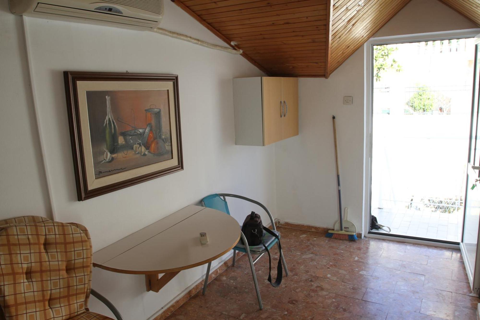 Apartments Popovic Petrovac Ngoại thất bức ảnh