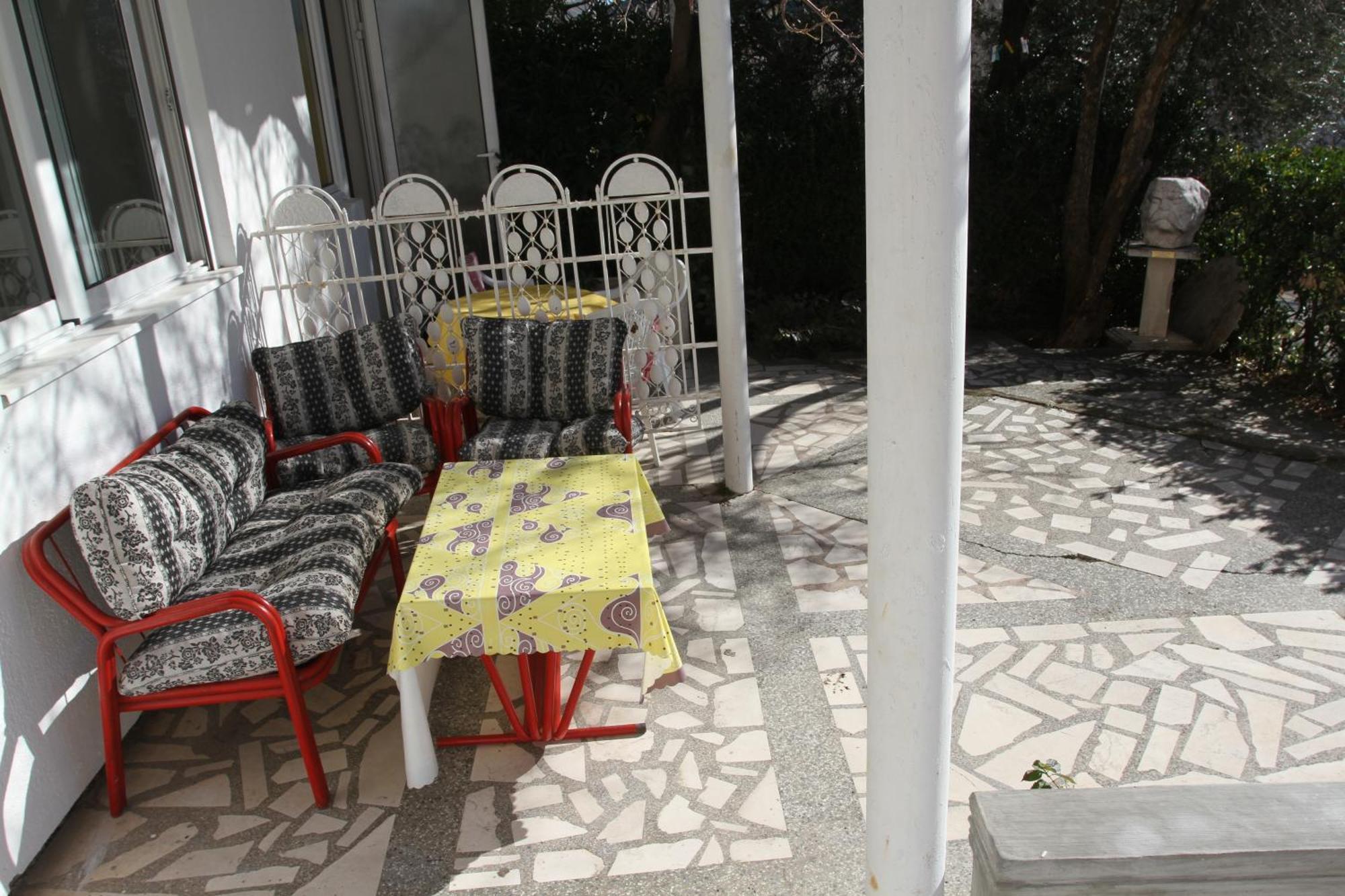 Apartments Popovic Petrovac Ngoại thất bức ảnh
